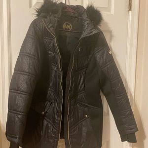Women jacket. Michael Kors
